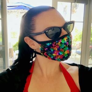 Meet your Posher, Rebecca